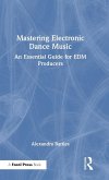 Mastering Electronic Dance Music