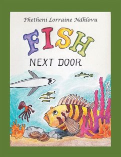 Cover Fish Next Door
