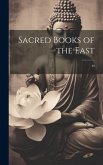 Sacred Books of the East: 40