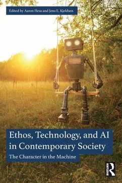 Ethos, Technology, and AI in Contemporary Society