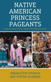 Native American Princess Pageants Native American Princess Pageants