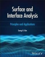 Surface and Interface Analysis - Kim, Seong H