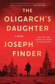 The Oligarch's Daughter The Oligarch's Daughter