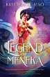 The Legend of Meneka - Bild 1