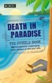 Death in Paradise: The Puzzle Book