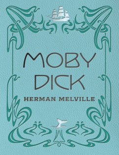 Moby Dick - Melville, Herman