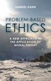 Problem-Based Ethics