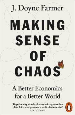 Making Sense of Chaos - Farmer, J. Doyne