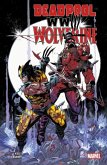 Deadpool & Wolverine: WWIII Deadpool & Wolverine: WWIII
