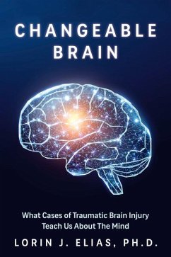 Cover Changeable Brain