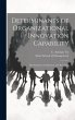 Determinants of Organizational... - Bild 1