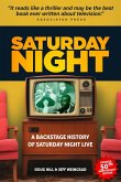 Saturday Night Saturday Night