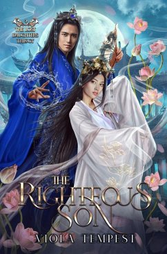 Cover The Righteous Son