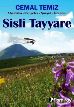 Sisli Tayyare - Temizöz, Cemal