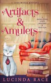Artifacts & Amulets Artifacts & Amulets