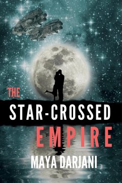 The Star-Crossed Empire - Darjani, Maya