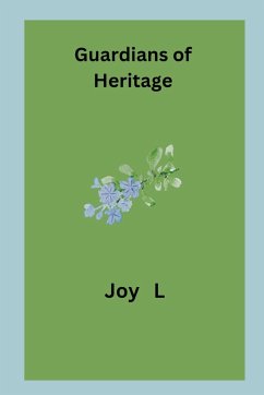 Guardians of Heritage - L, Joy