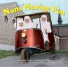 Nuns Having Fun Wall Calendar 2025 - Bild 1