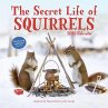 The Secret Life of Squirrels Wall... - Bild 1