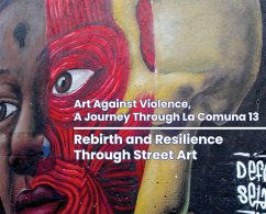 Cover Art Against Violence
