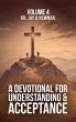 A Devotional for Understanding and... - Bild 1