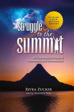 Cover STRUGGLE TO THE SUMMIT