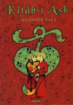 Cover Kitab-i Ask Ciltli