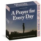 A Prayer for Every Day Page-A-Day(r) Calendar 2025