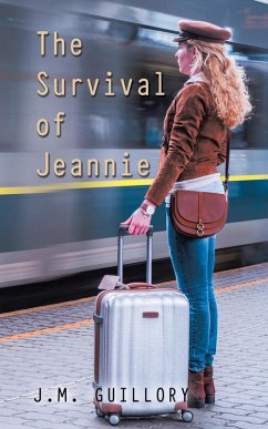 The Survival of Jeannie - Guillory, J. M.