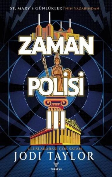 Zaman Polisi 3 - Zaman Kazanmak Zaman Polisi 3 - Zaman Kazanmak