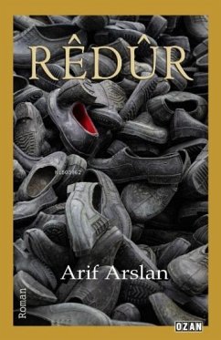 Cover Redur