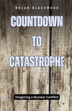 Cover Countdown to Catastrophe