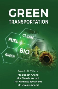 Cover Green Transportation