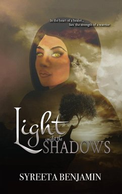 LIGHT AMIDST THE SHADOWS - Benjamin, Syreeta