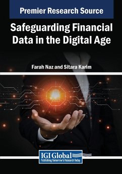 Safeguarding Financial Data in the Digital Age