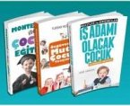 Cocuk Yetistirme Seti 3 Kitap