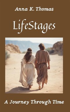 Cover LifeStages
