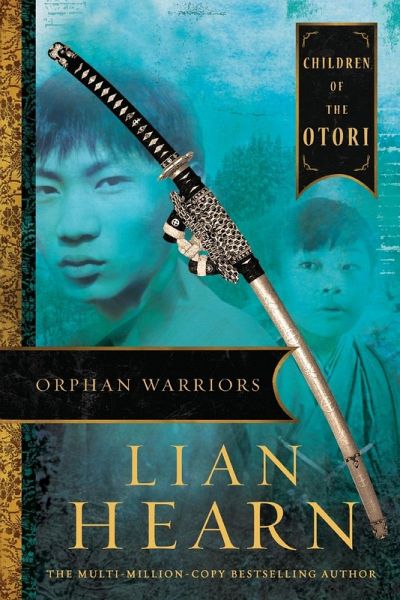 Orphan Warriors Orphan Warriors