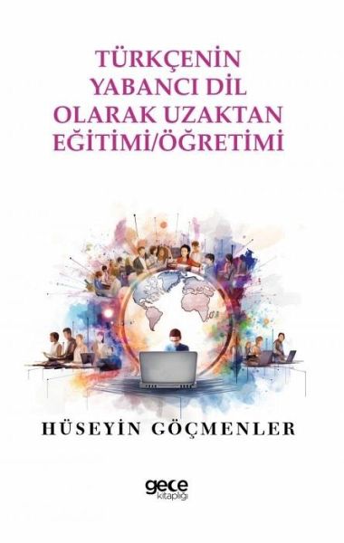 Türkcenin Yabanci Dil Olarak Uzaktan Egitimi Ögretimi Türkcenin Yabanci Dil Olarak Uzaktan Egitimi Ögretimi