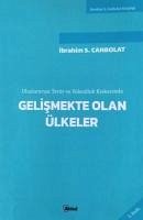 Uluslararasi Terör ve Yoksulluk Kiskacinda Gelismekte Olan Ülkeler - S. Canbolat, Ibrahim