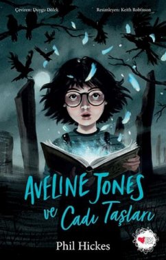 Cover Aveline Jones ve Cadi Taslari