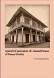 Spatial Organization of Colonial Houses... - Bild 1