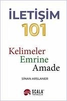 Iletisim 101 - Arslaner, Sinan