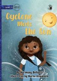 Cyclone Meets the Sun - Our Yarning Cyclone Meets the Sun - Our Yarning