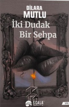 Cover Iki Dudak Bir Sehpa