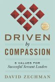 Driven by Compassion Driven by Compassion
