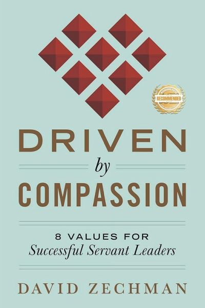 Driven by Compassion Driven by Compassion