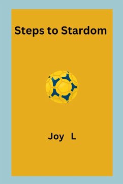 Steps to Stardom - L, Joy