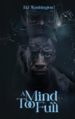 Cover A Mind Too Full