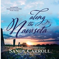 Along the Navasota - Carroll, Sandy